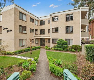 4/48-50 Florence Street, Hornsby NSW 2077 - Apartment For Rent | Do... - Photo 6