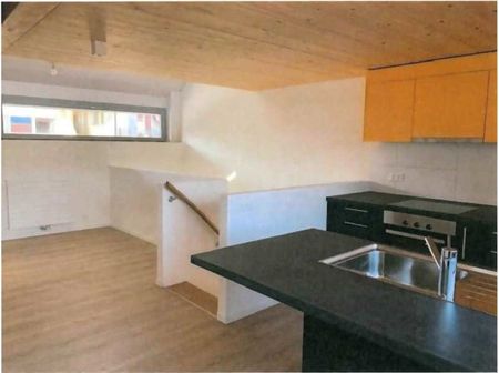 3 Zimmer, 60 m², 1. Stock - Foto 4