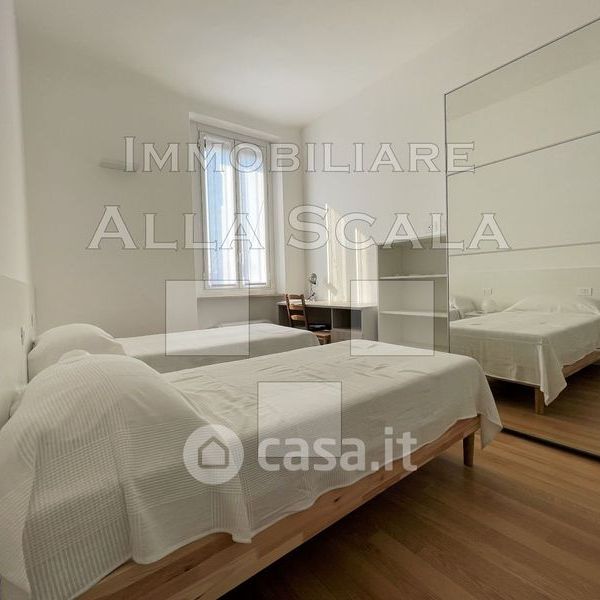 Bilocale in Affitto in Via Domenico Cimarosa a Milano - Photo 1