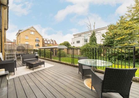 Garratt Lane, SW18 4FQ, London - Photo 3