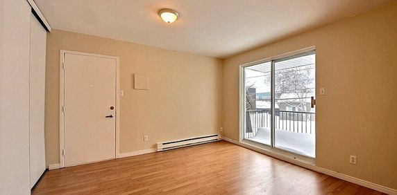 District Jonquière I - 3.5 - 2312 Nadeau, Saguenay - Photo 2