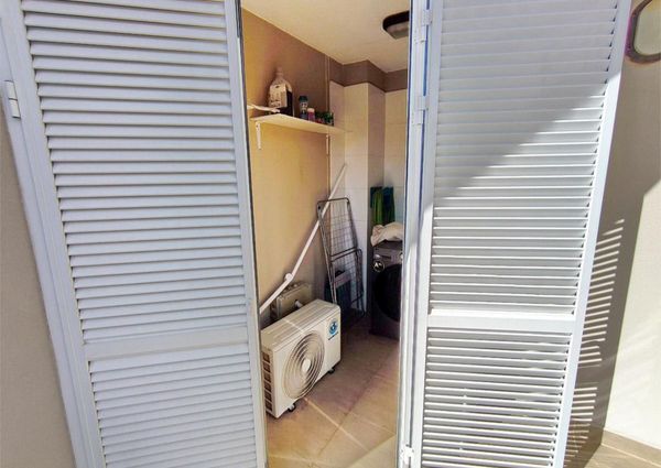 Apartamento de alquiler en Calle Petunia, 3, Puerto de Santiago