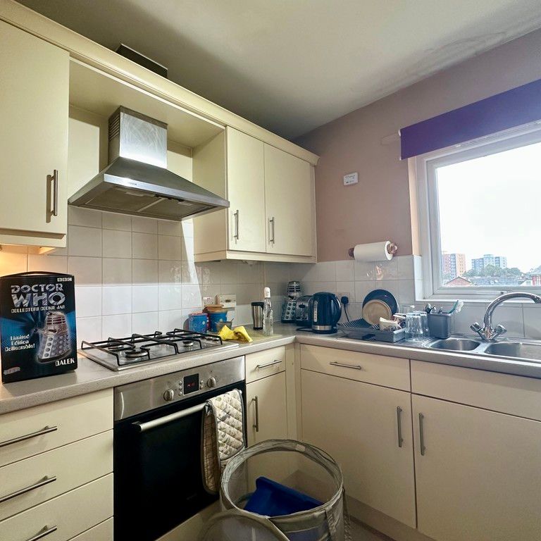 Liberty Way, Poole - Photo 1
