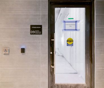 For Lease - 1285 Queen Street Unit# 404, Toronto, Ontario - Photo 4