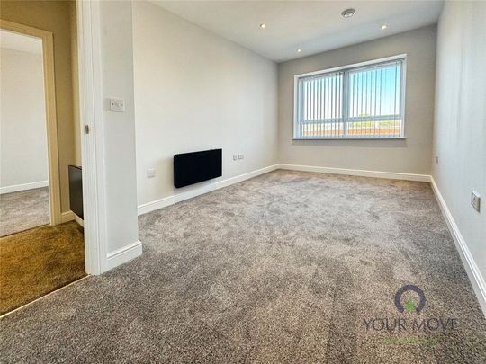 2 bedroom flat to rent - Photo 1