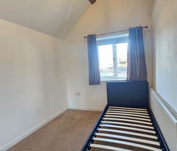 One bedroom flat - Photo 2