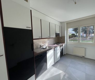 3.5 Zimmer, 100 m², EG - Photo 1