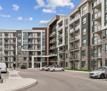 For Lease - 125 Shoreview Place Unit# 217, Hamilton, Ontario - Photo 3