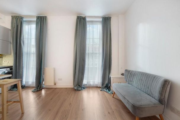 1 bedroom flat to rent - Photo 1