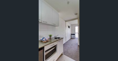 Stylish Student Accommodation in Prahran - Photo 5