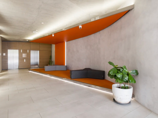 Unit 115, 15 Roydhouse Street, Subiaco, WA - Photo 1