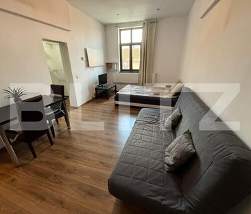 Apartament 1 camera, 40mp, Casa de Cultura, Centru - Photo 6