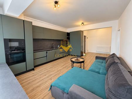 Închiriază Apartament 2 camere Strada Teilor - Photo 3