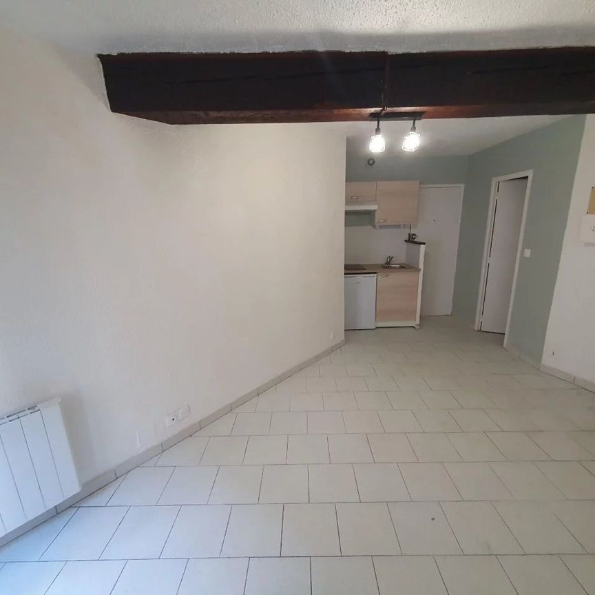 Location Appartement 1 pièces 16 m2 à Montpellier - Photo 1