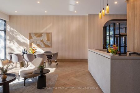 For Lease - 135 Tyndall Avenue Unit# 0521, Toronto, Ontario - Photo 2