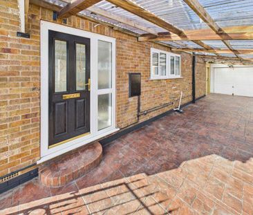 2 bedroom bungalow to rent - Photo 3