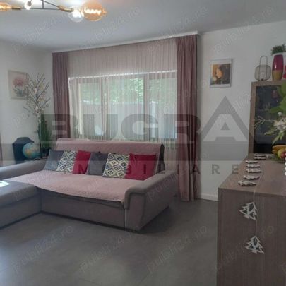 Casa de vanzare / inchiriat, Manastur - Fotografie 1