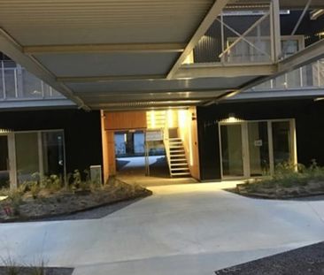 Appartement te huur - Photo 1