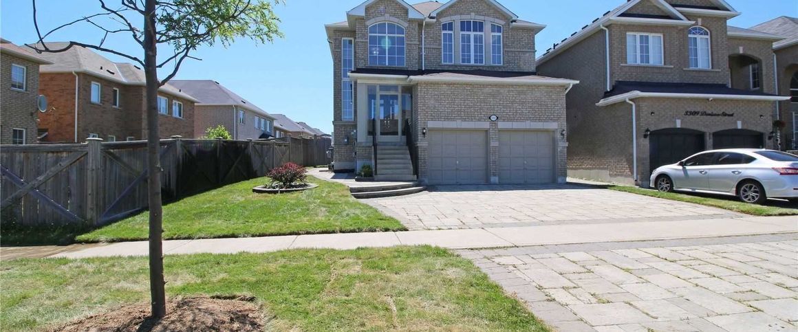 For Lease - 3311 Denison Street Unit# Bsmt 2, Markham, Ontario - Photo 1