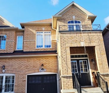 For Lease - 38 Wasaga Road, Brampton, Ontario - Photo 4