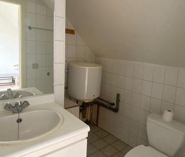 Dakappartement voor € 710 - Foto 4