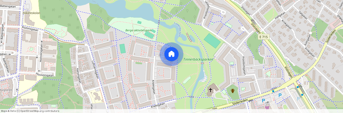 Knektgatan 38, Linköping