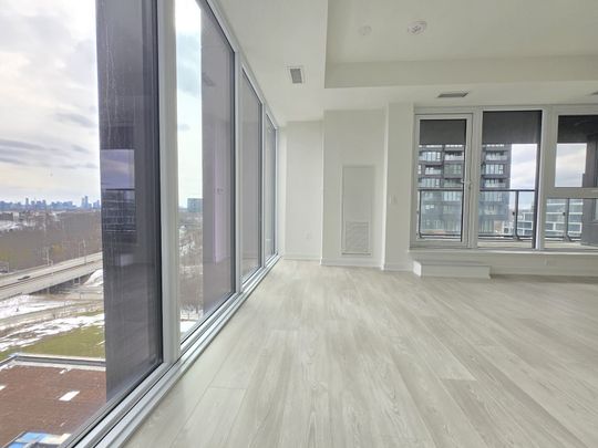 For Lease - 5 Quarrington Lane Unit# 611, Toronto, Ontario - Photo 1