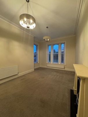 3 bedroom apartment to rent - Photo 1