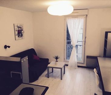 1 pièce - Meublé - 20 m² - 3ème étage - Colocation non autorisée - Photo 6