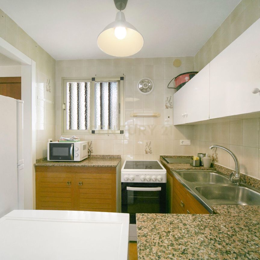 Apartamento de alquiler en Cl Xaloc 14calp (alicante), 14, Zona Levante - Playa Fossa - Photo 1