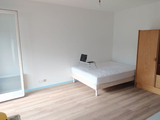 Résidence Les Floridées - Bât.B 28 rue Berteaux, 63000, Clermont-Ferrand - Photo 1