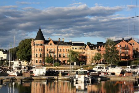 Björnbergsvägen, Saltsjö-Boo - Photo 2