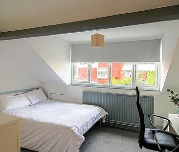 Superb Modern 4 Bedroom Student Property - Photo 5