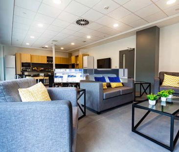 Standard Ensuite (Top Floor) - Photo 2