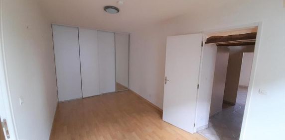 Location appartement 3 pièces de 55.1m² - Photo 2