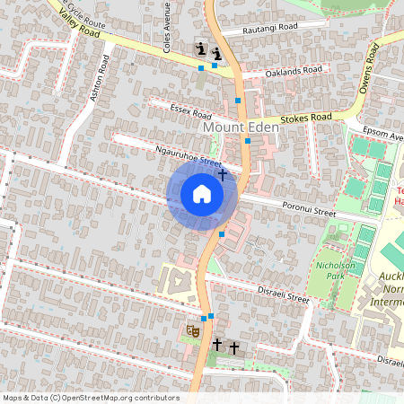 3/79a Grange Road, Mount Eden, Auckland City