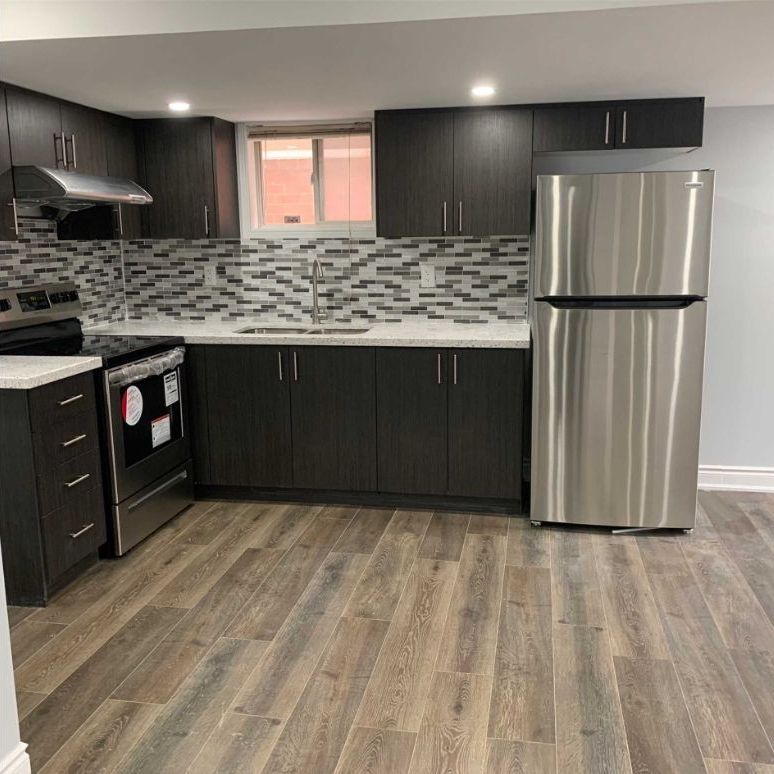 For Lease - 5873 Whitehorn Avenue Unit# Basement, Mississauga, Ontario - Photo 1