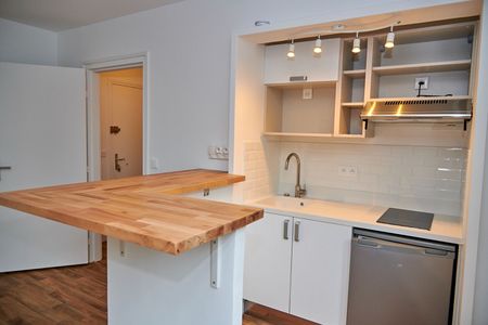 Location appartement 1 pièce, 28.90m², Boulogne-Billancourt - Photo 4