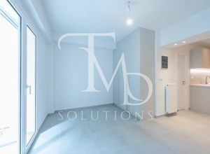 Studio/Γκαρσονιέρα για ενοικίαση - Γουδή, - Photo 1