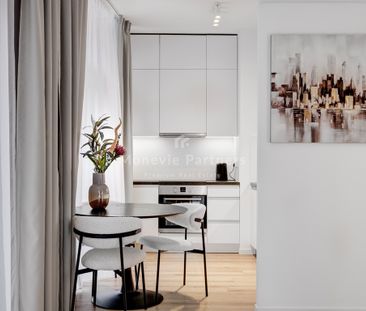 Warszawa, Wola - Photo 6