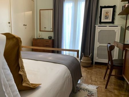 Ενοικίαση κατοικίας, 109 τ.μ., Αθήνα, 1.100 € - Photo 5