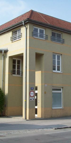 3-Zimmer-Wohnung, Top 106 - Photo 1