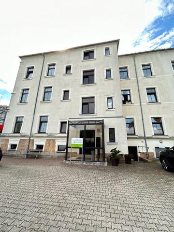 ***Geräumige Wohnung in zentraler Lage in Chemnitz-Schönau*** - Foto 5