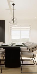 À louer – 5½ NEUF 2026 – WiFi inclus – Thermopompe – Stationnement borne EV – 1er mois gratuit –1475$+ - Photo 3