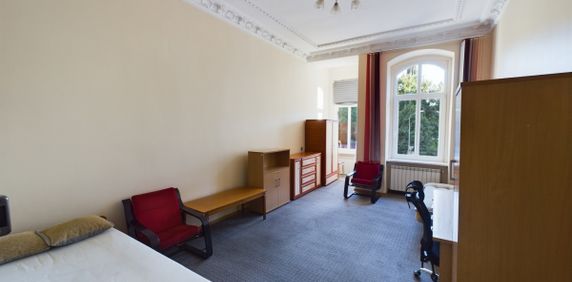 Dla studentów, blisko uczelni, pet-friendly - Zdjęcie 2