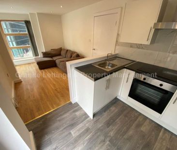 2 bedroom apartment to rent - Photo 1