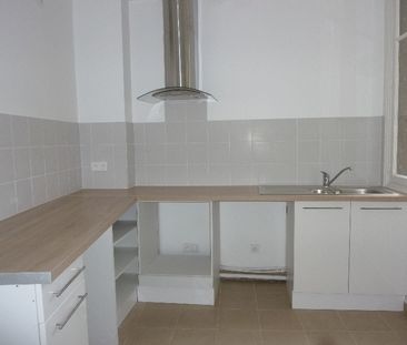 A Louer Reims Hyper Centre T3 57.50m² - Photo 4