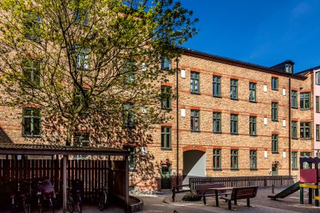 Solgatan, Malmö - Foto 4