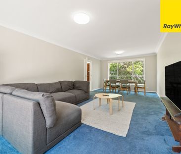 48 Pennefather Street, Higgins ACT 2615 - House For Rent | Domain - Photo 3