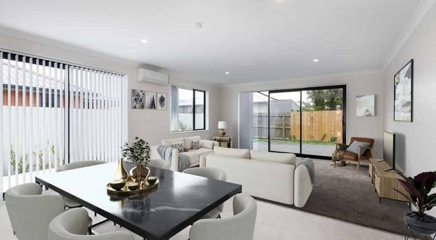 Gorgeous Brand New Home - Photo 1